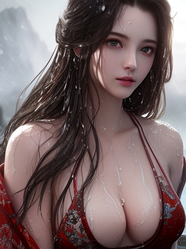 爱是不可言说的伤