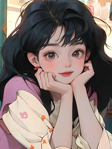 江逾白夏未眠