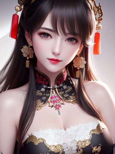 薄雾散去俱无踪
