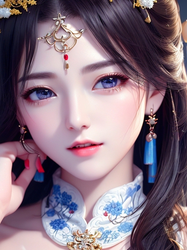 我嫁给了我不喜欢的公子