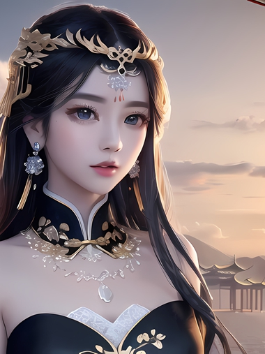 总裁他有缄默症