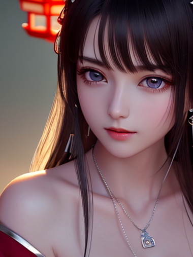 娘亲被害，我做了仇人贴身丫鬟