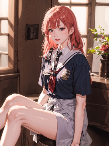 春日衍衍小说