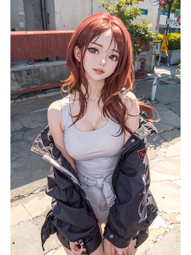 见繁花