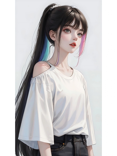美味爱意