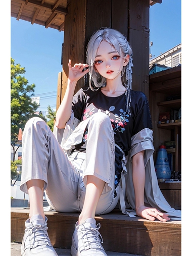 重回八零，我选择抛弃小叔