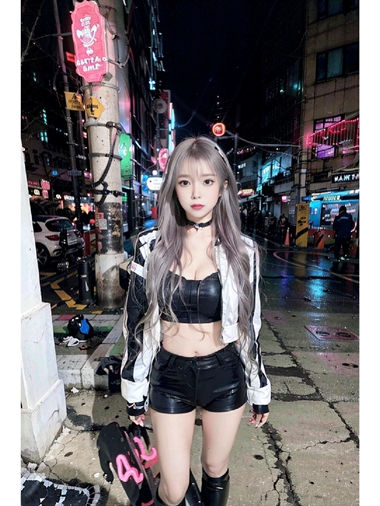 当山河四省的卷王穿成扫地宫女后：后续