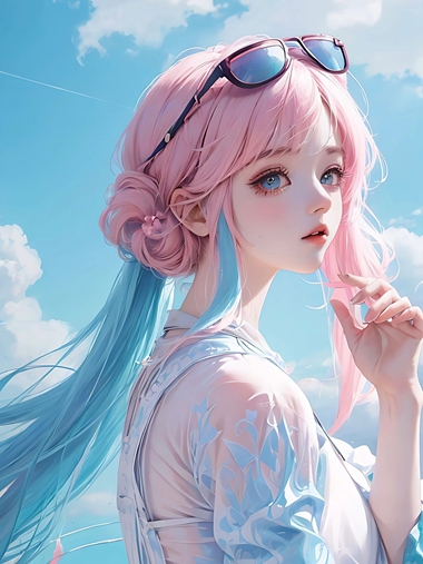 身为鉴黄师的我，在暗网看到了老婆的视频
