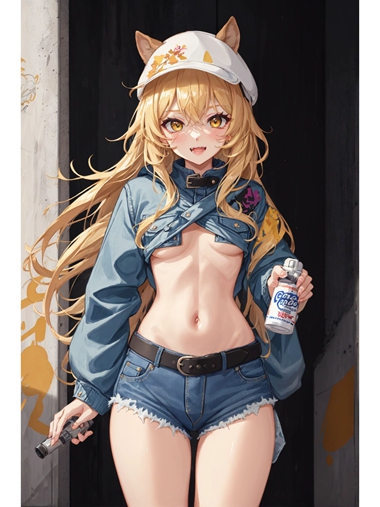 懷孕四個月，影帝老公把我種進花盆