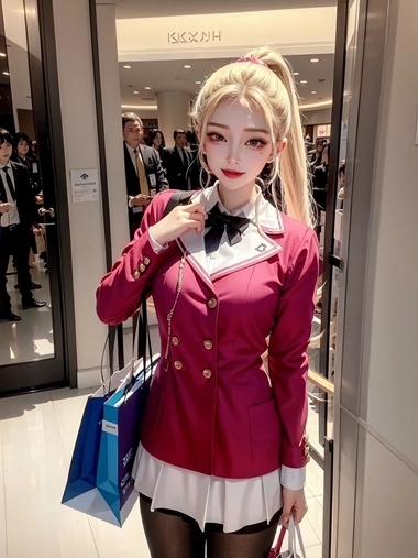 領證當天，老公要和小助理當離婚搭子