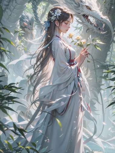 重生之后，我要成仙