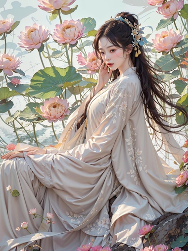 仲夏的蝉鸣