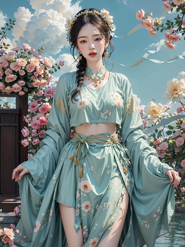 沉香不渡秦渡尘林雾辞