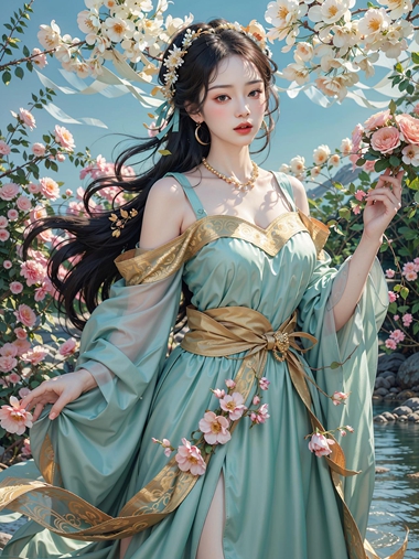重生后，我不再阻止青梅作死小说