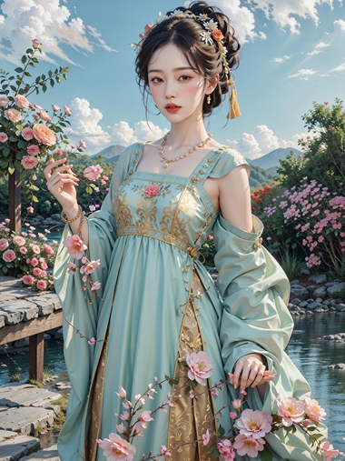 男友拿我的公司冒充总裁，我反手打肿他的脸