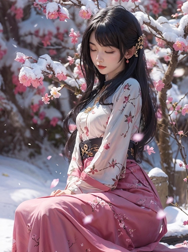 暖秋看家