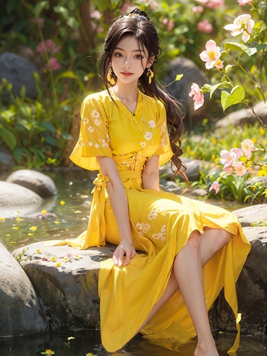 岁月不同舟
