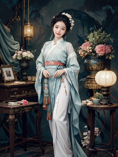 偏我来时，不逢春：后续