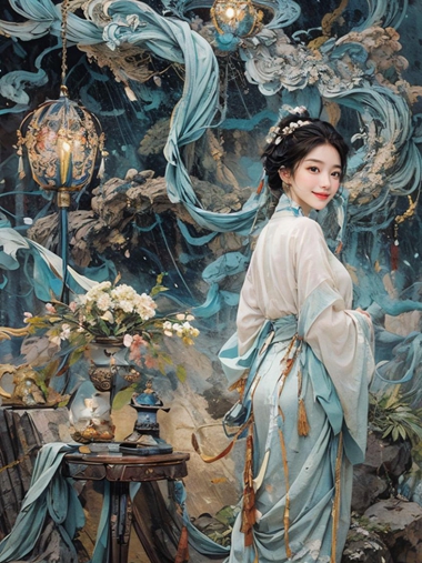 她去时带走四季：后续