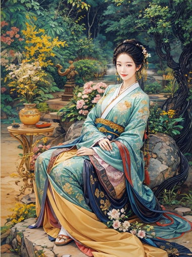 假如从没拥抱你小说