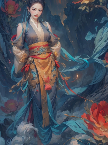 他心里有座墳，葬著白月光