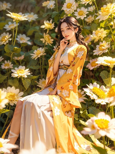 谢砚呈桑瑾