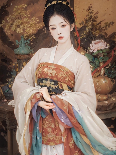 夫君和孤女私奔，再相遇他悔瘋了