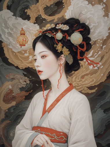 野火与玫瑰