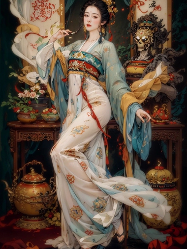 宋渺渺陈时序