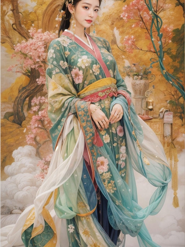 桃源望断无寻处：后续