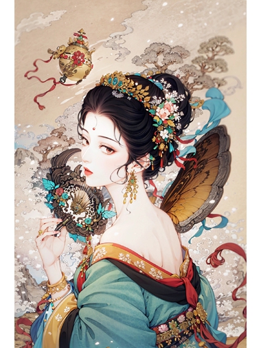 半截的诗