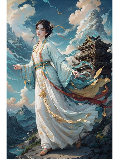 昭华玄陌