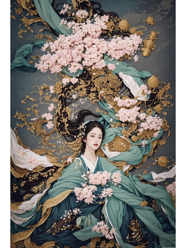 熙春丫鬟熙春