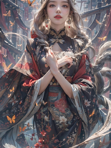 白馬何必鬧春風