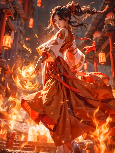 村野群星小说