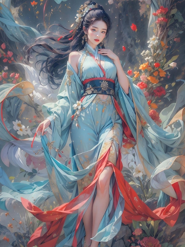 星辰不渡离人泪