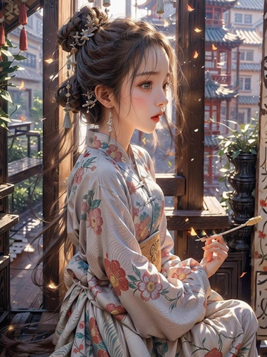 夏月立夏