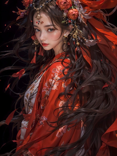 乱世伽黎顾承煊余芊芊