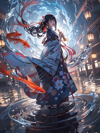 薄荷之夏：完整
