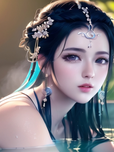 陆源江离