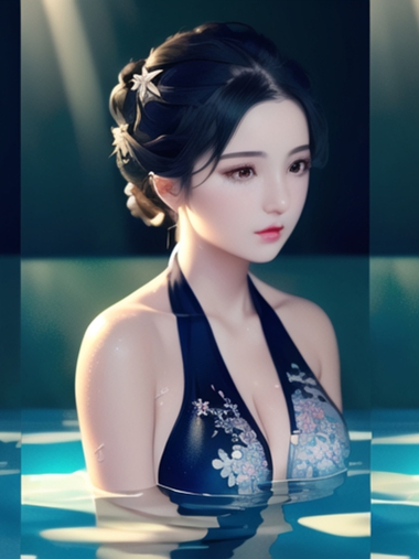 重生后，我自毁神骨可父神却悔疯了：后续