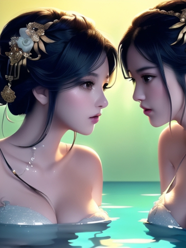 爸妈离婚后，我和双胞胎弟弟人