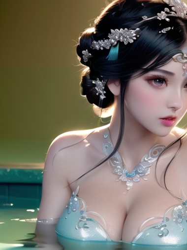 池晚吟裴寻屿