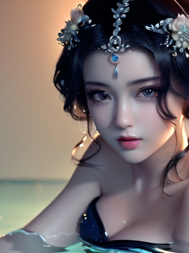 女王驾到