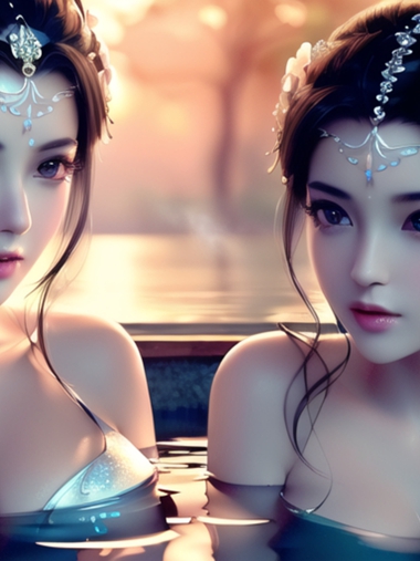 替閨蜜復仇：后續