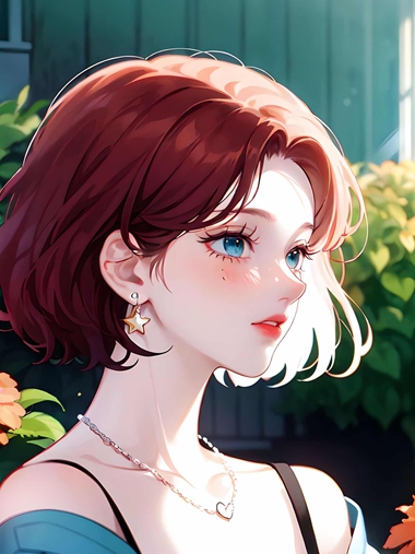 夏蝉不吻冬