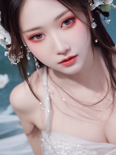 魔鬼中的天使：番外