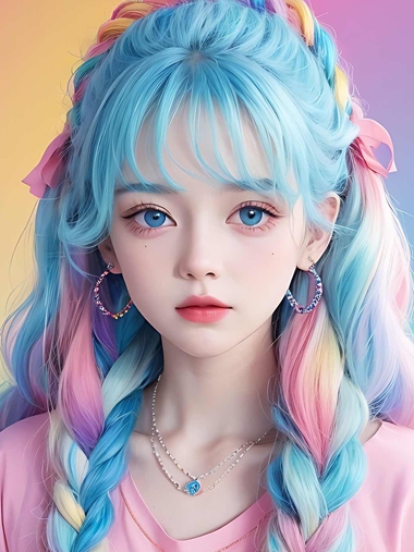 渌渌甜坊