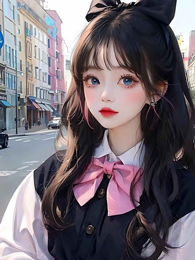 闺蜜是个悬疑作