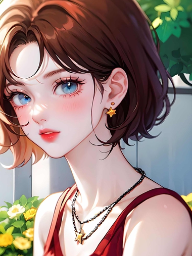绿茶女配重生后，拒当豪门千金